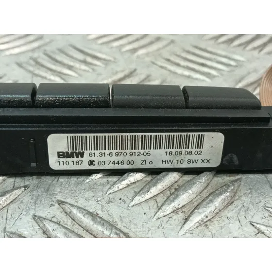 Interruptor para Bmw 1 (E81)