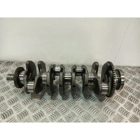 Ciguenal para Hyundai Tucson (Jm)