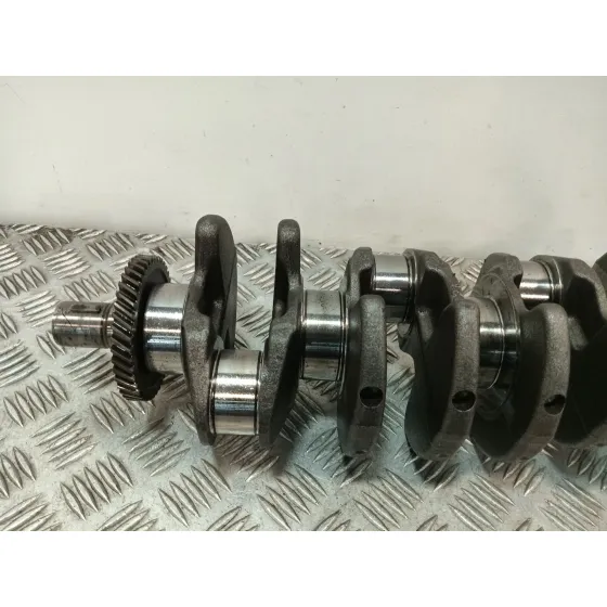 Ciguenal para Hyundai Tucson (Jm)