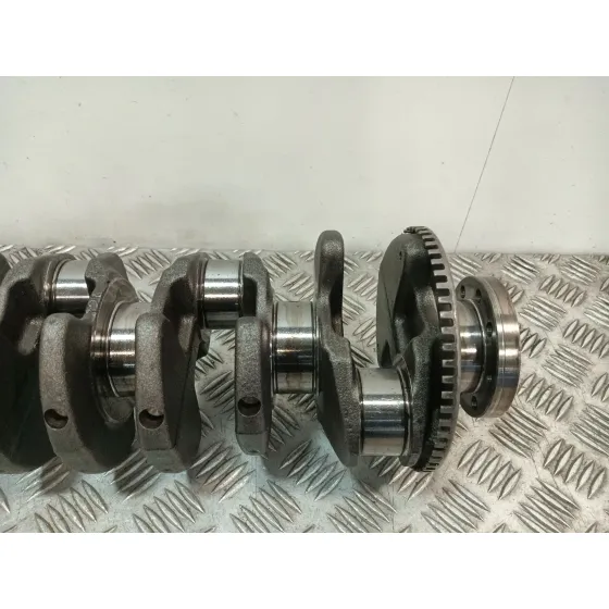 Ciguenal para Hyundai Tucson (Jm)