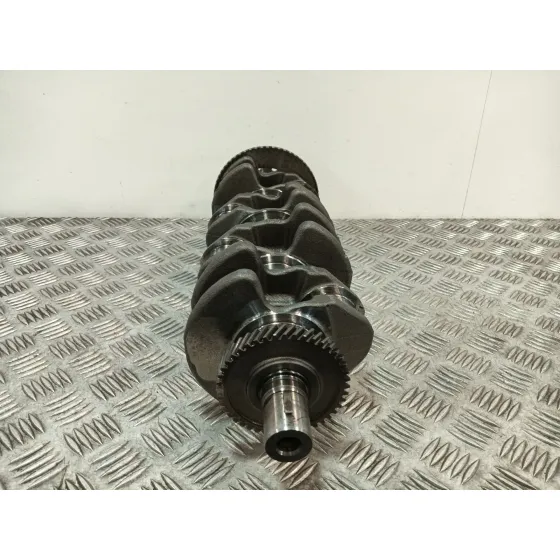 Ciguenal para Hyundai Tucson (Jm)