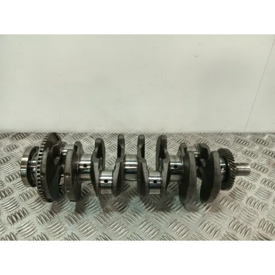 Ciguenal para Hyundai Tucson (Jm)