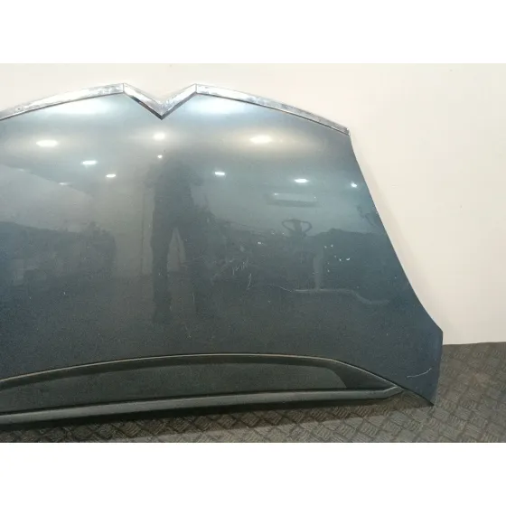 Capot para Citroën C4 Picasso I Monospace (Ud_)