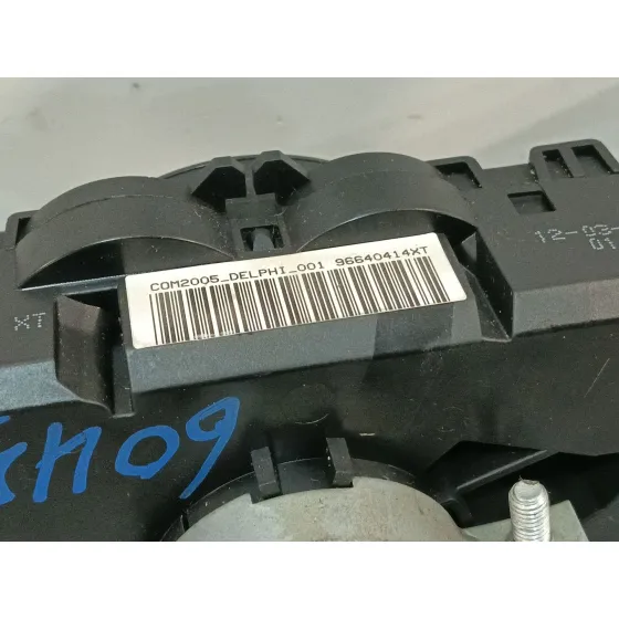 Mando Multifuncion para Citroën C3 I (Fc_, Fn_)