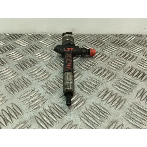 Inyector para Mazda 5 Berl. (Cr)