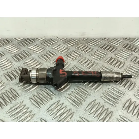 Inyector para Mazda 5 Berl. (Cr)