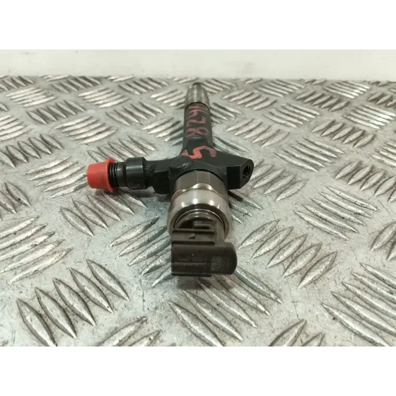 Inyector para Mazda 5 Berl. (Cr)