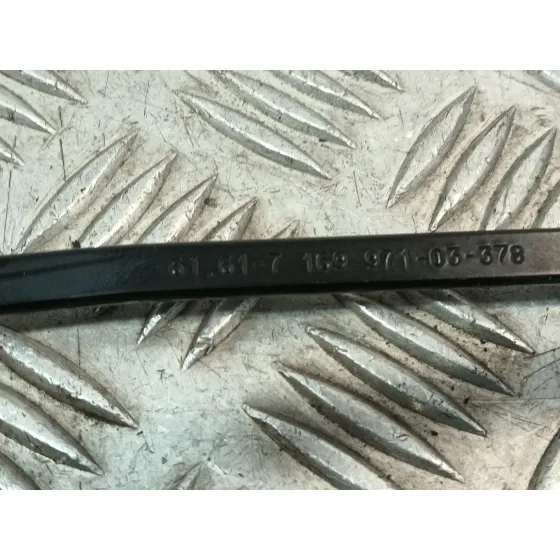 Brazo Limpia Delantero Derecho para Bmw 1 (E81)
