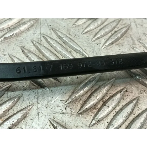 Brazo Limpia Delantero Izquierdo para Bmw 1 (E81)