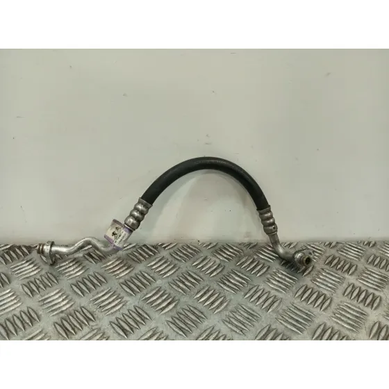 Tubos Aire Acondicionado para Citroën C4 Picasso I Monospace (Ud_)