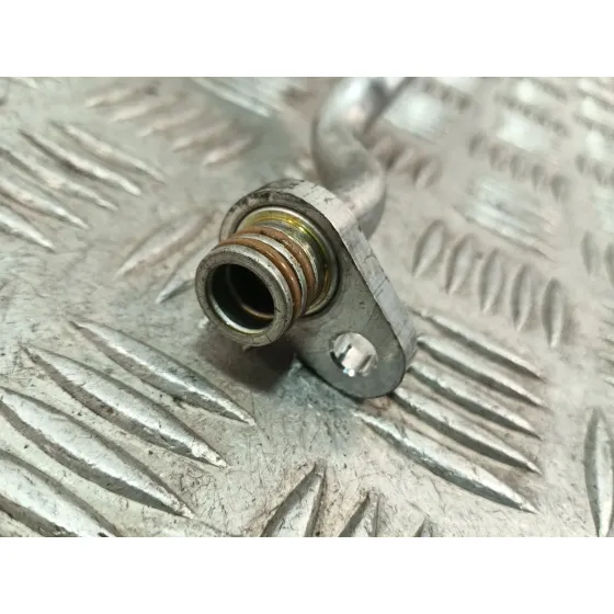 Tubos Aire Acondicionado para Citroën C4 Picasso I Monospace (Ud_)