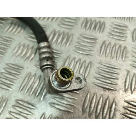 Tubos Aire Acondicionado para Citroën C4 Picasso I Monospace (Ud_)