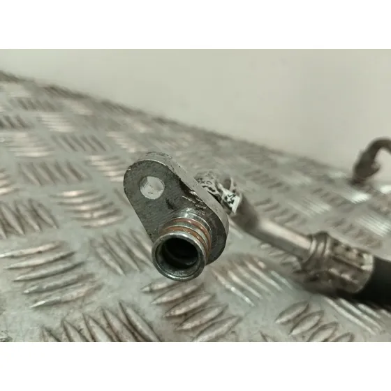 Tubos Aire Acondicionado para Peugeot Partner Origin Monospace (G_)