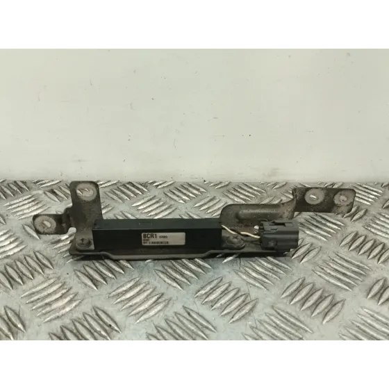 Amplificador De Antena para Mazda 3 Lim. (Bl)