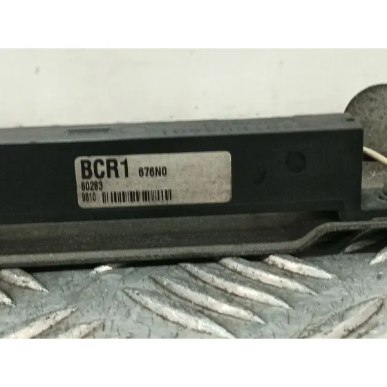 Amplificador De Antena para Mazda 3 Lim. (Bl)