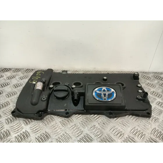 Tapa Balancines para Toyota C-Hr (_X1_)