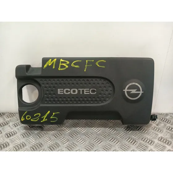 Tapa Motor para Opel Corsa D (S07)