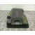 Tapa Motor para Opel Corsa D (S07)