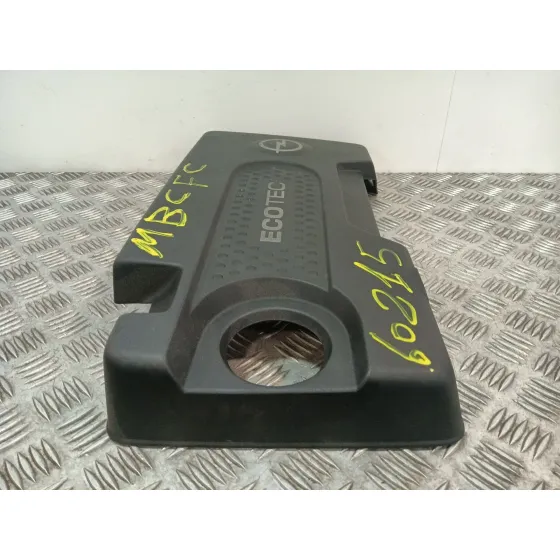 Tapa Motor para Opel Corsa D (S07)
