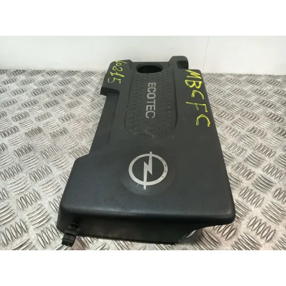 Tapa Motor para Opel Corsa D (S07)