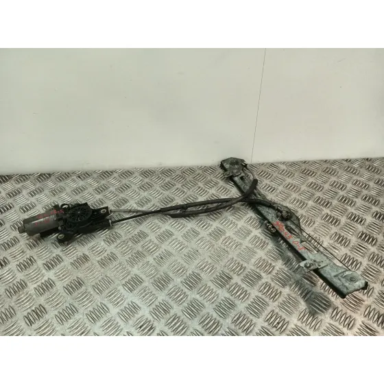 Elevalunas Delantero Izquierdo para Peugeot 306 Berlina 3/4/5 Puertas (S2)