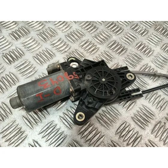 Elevalunas Delantero Izquierdo para Peugeot 306 Berlina 3/4/5 Puertas (S2)