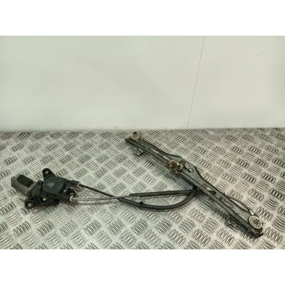 Elevalunas Delantero Izquierdo para Peugeot 306 Berlina 3/4/5 Puertas (S2)