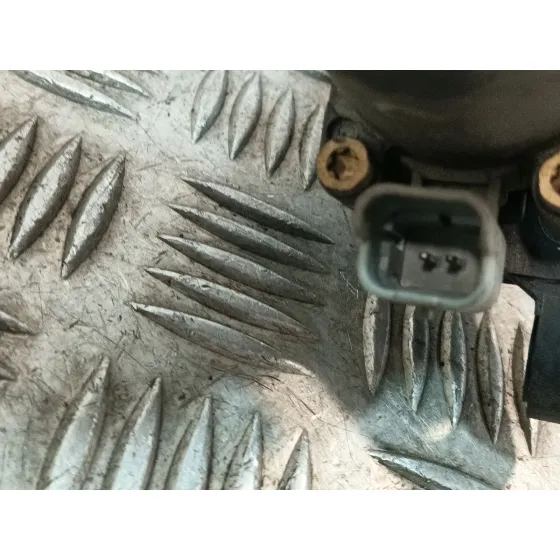 Elevalunas Delantero Izquierdo para Peugeot 306 Berlina 3/4/5 Puertas (S2)