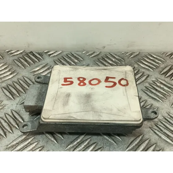 Modulo Electronico para Mazda 3 Lim. (Bl)