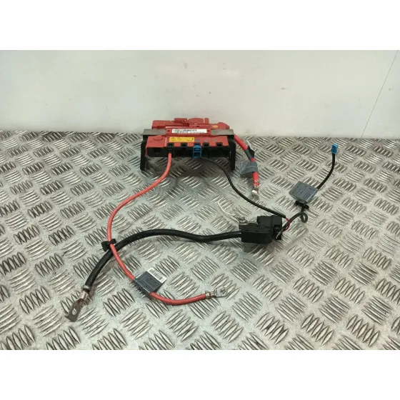 Caja Reles / Fusibles para Bmw 1 (E81)