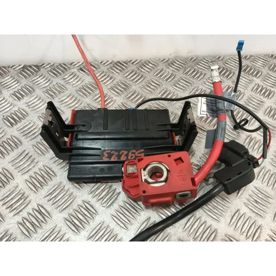 Caja Reles / Fusibles para Bmw 1 (E81)