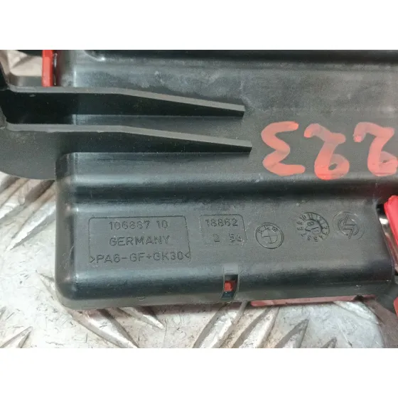 Caja Reles / Fusibles para Bmw 1 (E81)