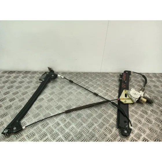 Elevalunas Delantero Derecho para Bmw 1 (E81)