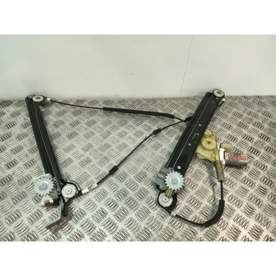 Elevalunas Delantero Derecho para Bmw 1 (E81)