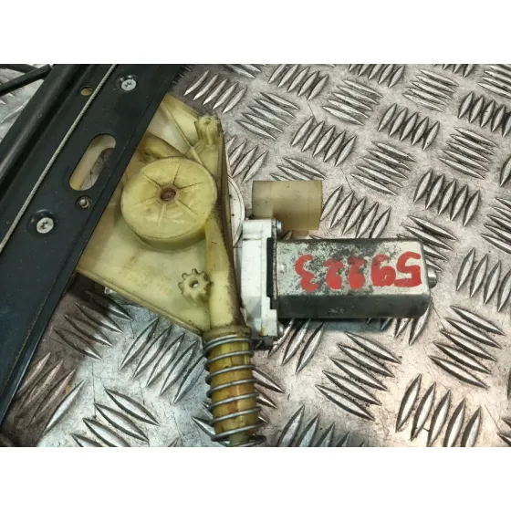 Elevalunas Delantero Derecho para Bmw 1 (E81)