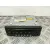 Sistema Audio / Radio Cd para Peugeot 307 (3A/C)