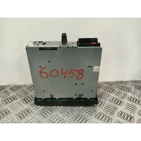 Sistema Audio / Radio Cd para Peugeot 307 (3A/C)