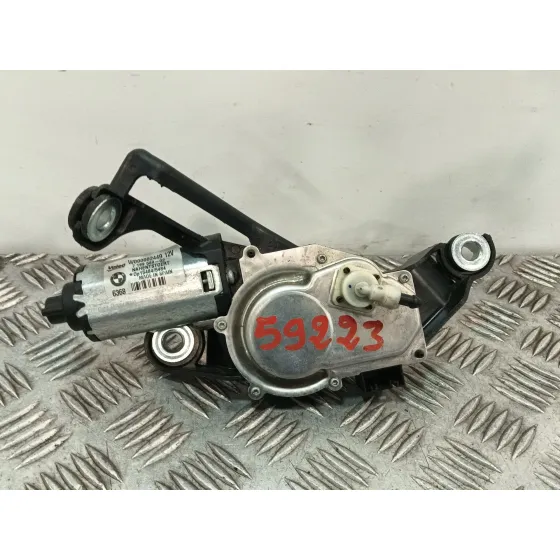 Motor Limpia Trasero para Bmw 1 (E81)