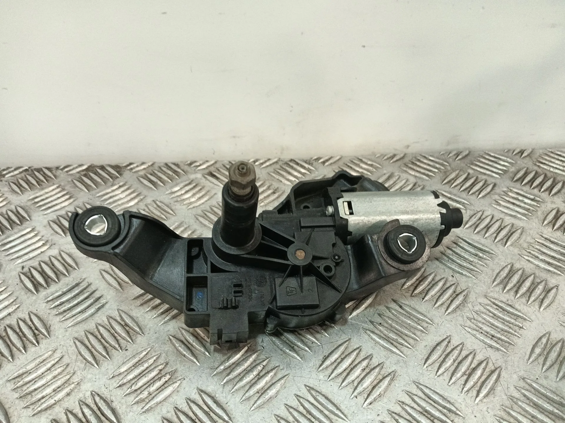 Motor Limpia Trasero para Bmw 1 (E81)