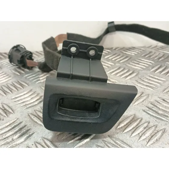 Conmutador De Arranque para Bmw 1 (E81)