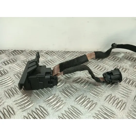 Conmutador De Arranque para Bmw 1 (E81)
