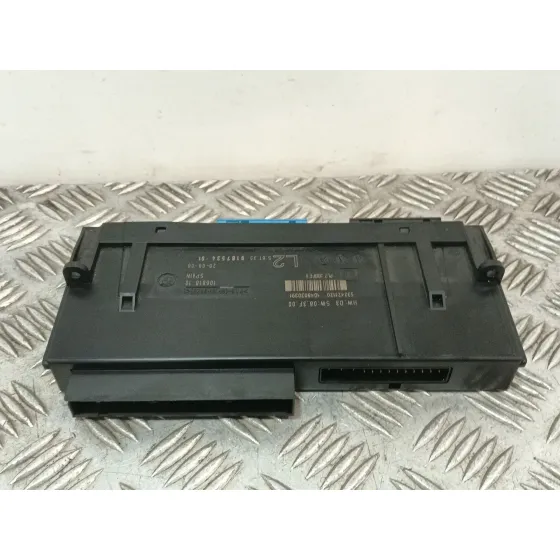 Modulo Electronico para Bmw 1 (E81)