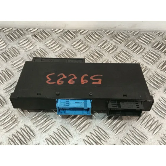Modulo Electronico para Bmw 1 (E81)