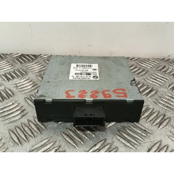 Modulo Electronico para Bmw 1 (E81)