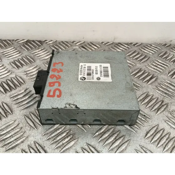 Modulo Electronico para Bmw 1 (E81)