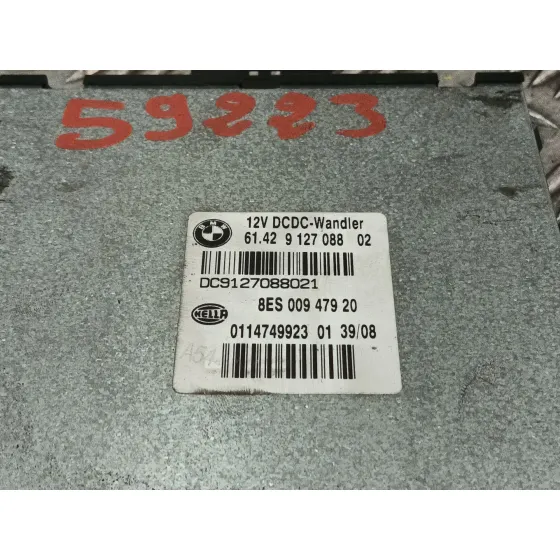 Modulo Electronico para Bmw 1 (E81)