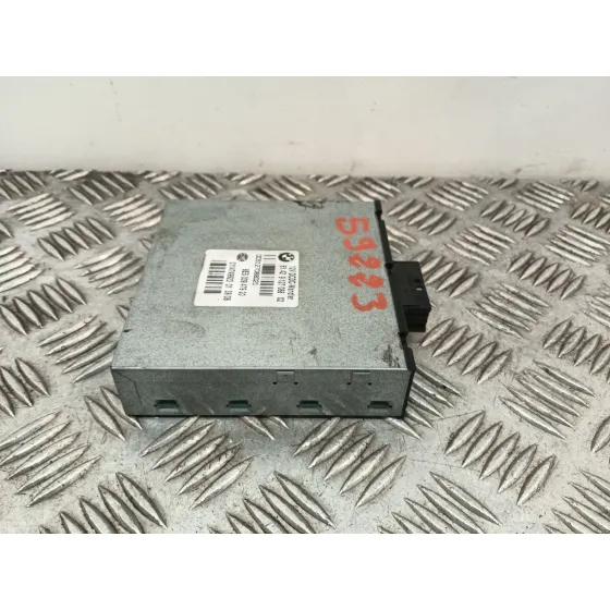 Modulo Electronico para Bmw 1 (E81)
