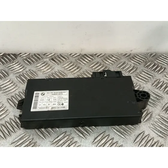 Modulo Electronico para Bmw 1 (E81)