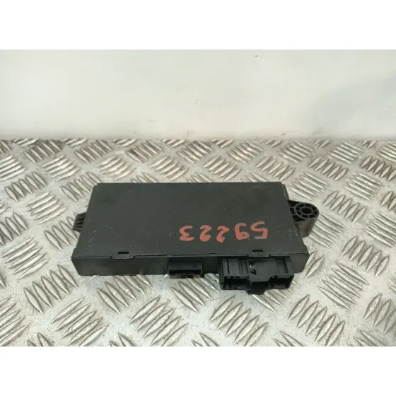 Modulo Electronico para Bmw 1 (E81)