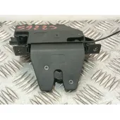 Cerradura Maletero / Porton para Bmw 1 (E81)